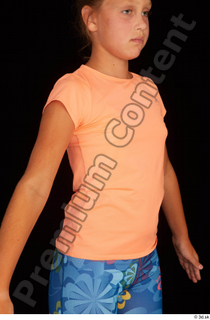 Esme dressed sports t shirt upper body 0009.jpg